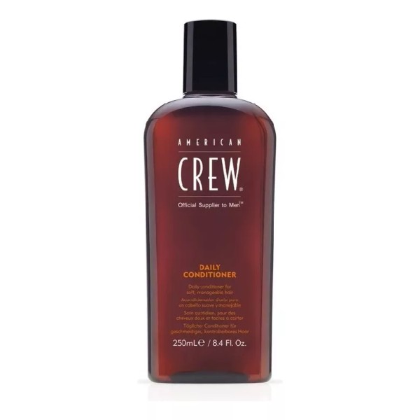 American Crew Shampoo American Crew Power Cleanser Style Remover 250ml