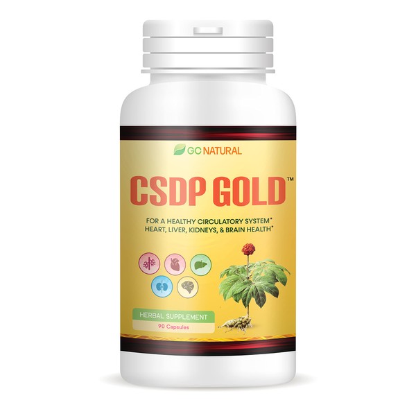 CSDP Gold