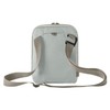 eagle creek Stash RFID Crossbody Bag Storm Grey