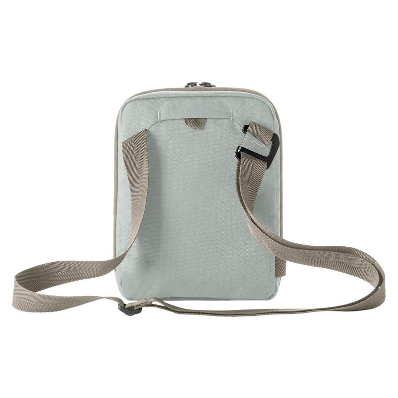 eagle creek Stash RFID Crossbody Bag Storm Grey