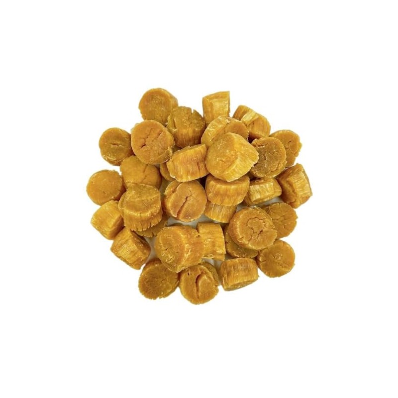 Sweet Post Japanese Dried Scallops Dry Seafood Conpoy Yuanbei