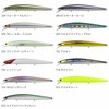 Bassday ZBL System Minnow 139F Abille #722 Holo Pink Bag