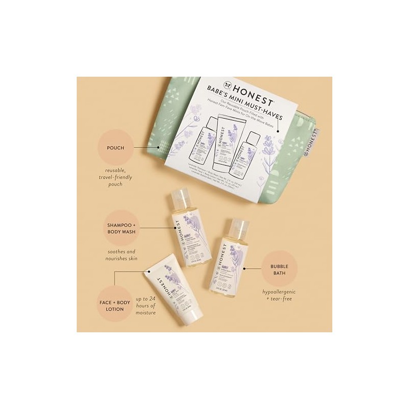 Set de 3 Botellas de Viaje de 15ml Rellenables con