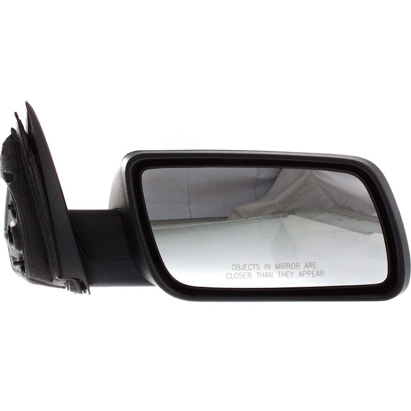 Garage-Pro Driver & Passenger Side Power Non-Heated Mirrors for Ford