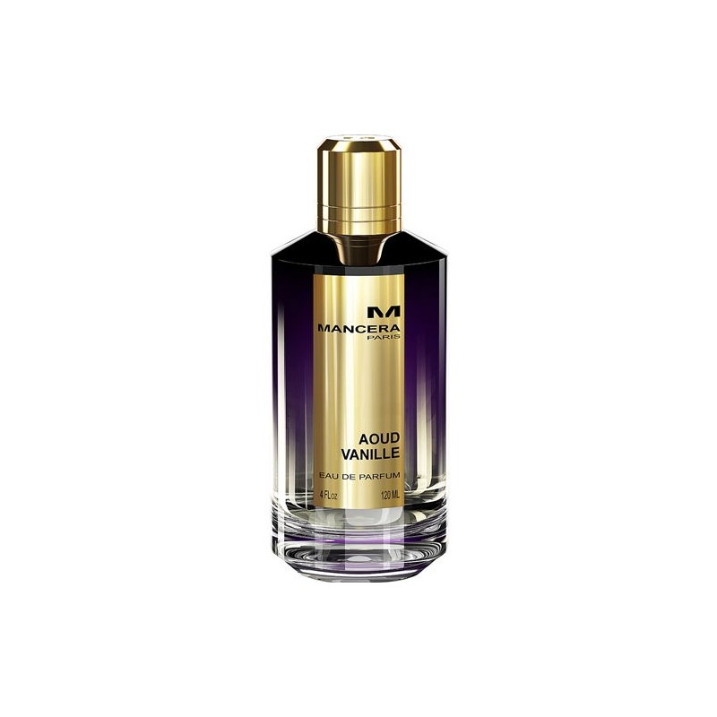 Mancera Aoud Vanille Sample, 1.5ml