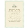 Harney & Sons Birthday Party Tea, Decaf, Sachets Decaffeinated 30