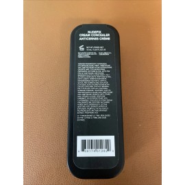 NUDESTIX  NUDESTIX NUDEFIX Cream Concealer - 10ml / 0.34 fl oz | Natural matte
