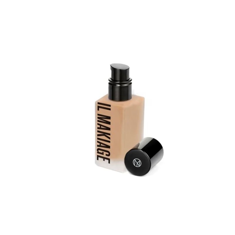 WOKE UP LIKE THIS FLAWLESS BASE FOUNDATION IL MAKIAGE Shade