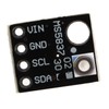 Pressure Sensor Module 24 Bit 0‑30bar Waterproof Gas Liquid Pressure