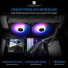 Thermalright Grand Vision 240 ARGB Black CPU AIO Cooler,PC 240