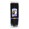 Freetress Braid 3 Bundle Pack 3X INDIVIDUAL BOX BRAID 22"