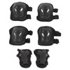 VGEBY Roller Skate Protective Equipment, Roller Skate Pads for Kids/Adults,