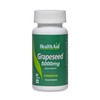 HealthAid Grapeseed Extract 5000mg - 60 Tablets