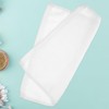 Mikinona Cotton Towel Set 10 Absorbent Hand Face Towels 12x12