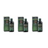 biosline – biokap Shampoo Frequent Use 3 Packs x 200