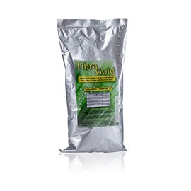 Fibra Gold 750 gr Senza Glutine addensante a freddo e a caldo
