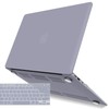 IBENZER Compatible with Old Version MacBook Air 13 Inch Case