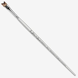 Dynasty Faux Squirrel Brush - Series 1827WT - Whale's Tail, Size 1/4