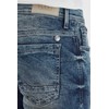 Blend Denon Men's Jeans Shorts Stretch Material Regular Fit, Denim