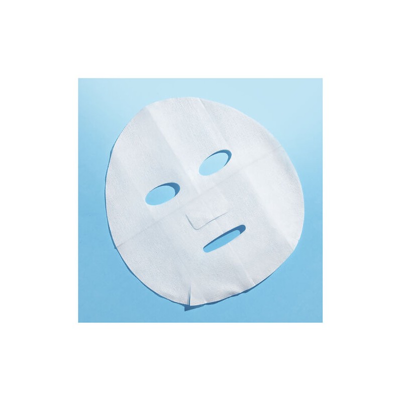 Garnier Hydra Bomb Hyaluronic Acid + Lavender Sheet Mask 28g