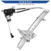 Kible For 1997 - 2004 Buick Regal Pair Power Window