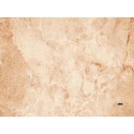 Rogue River Tactical Tan Brown Textured Marble Art Kitchen Glass Cutting Boar...