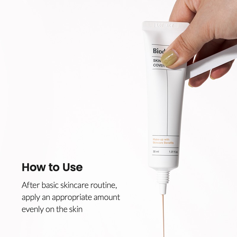 Biodance [Biodance]Skin All-day Cover Balm 30ml
