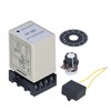 BERM AC Motor Speed Controller Regulator Split 1 Phase 6W‑200W