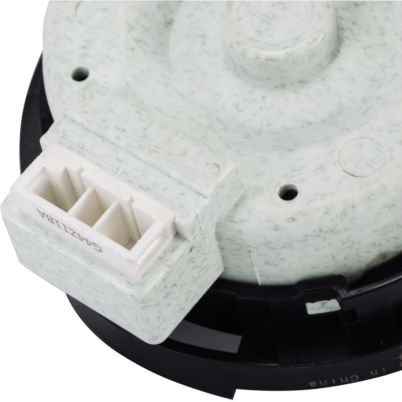 EAU63743802 NTWC021S02 Washing Machine Drain Pump Motor, 26V 0.8 20W