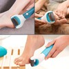 Scholl Callus Remover Replacement Rollers, Replacement Rollers Compatible with Scholl