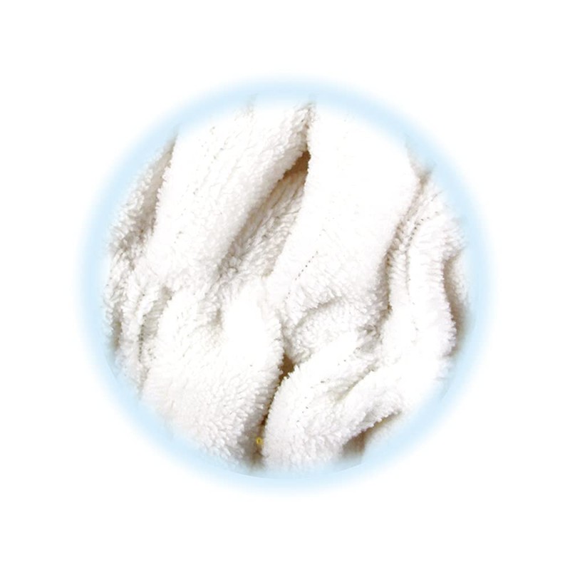 T'S Factory SN-5537540OL Snoopy Thick White Olaf Hair Band