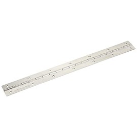 sugatune工業 (Lamp) Stainless Steel 2 Piece Faux Length Holds # LSD – 300 