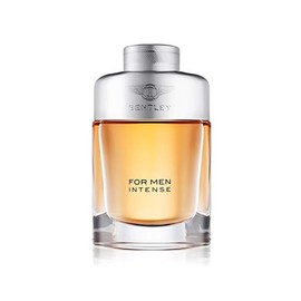 Bentley INTENSE Eau De Parfum Natural Spray 3.4oz / 100ml For Men by Bentley Fragrances [Beauty]