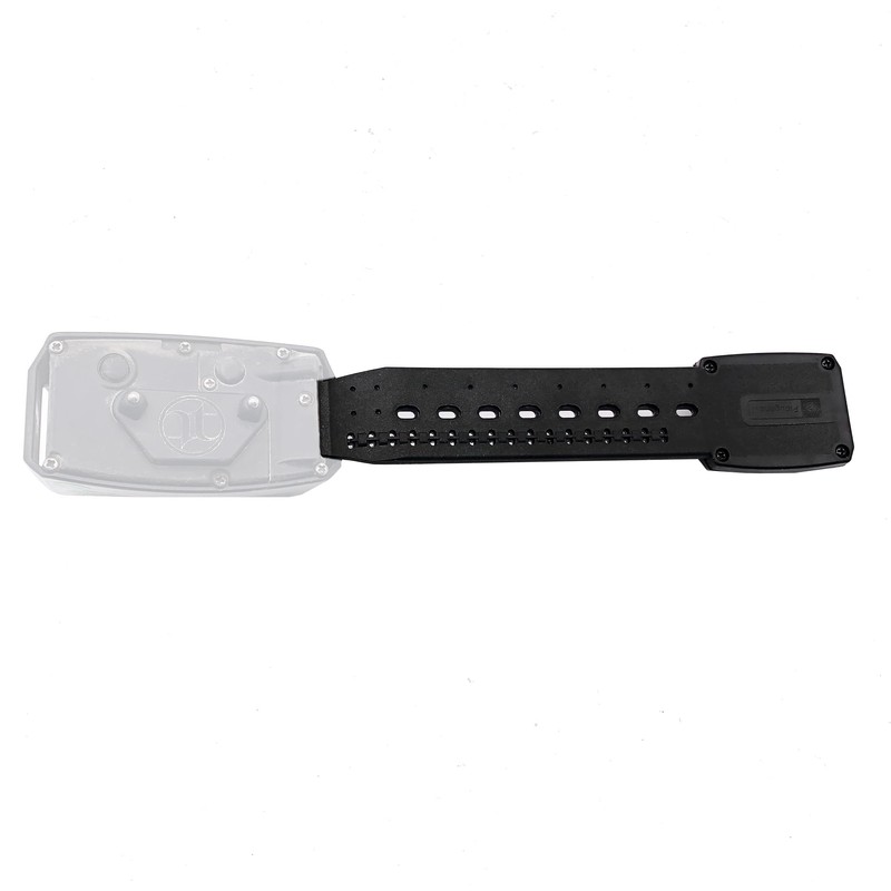 Ploughnavi GPS Collar Antenna Rubber Belt for Garmin DC50 T5