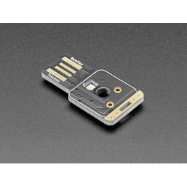 Adafruit NeoKey Trinkey - USB NeoPixel Mechanical Key Switch