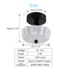 Volcode 12V RV Pendant Ceiling Light, 12V RV Interior Light