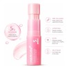 Crema Medicube PDRN Pink Collage para Rostro y Contorno de
