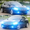 CHUSYYRAY For Nissan Maxima 2009-2014 - 6PC LED Headlight Hi/Lo