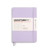 LEUCHTTURM1917 368153 Notebook Composition (B5), Soft Cover, 123 Numbered Pages,
