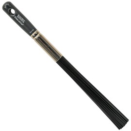 Liquitex Professional Freestyle Large Scale Brush, Splatter - Round