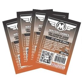 Finspan -Premium Compatible Card Sleeve Bundle