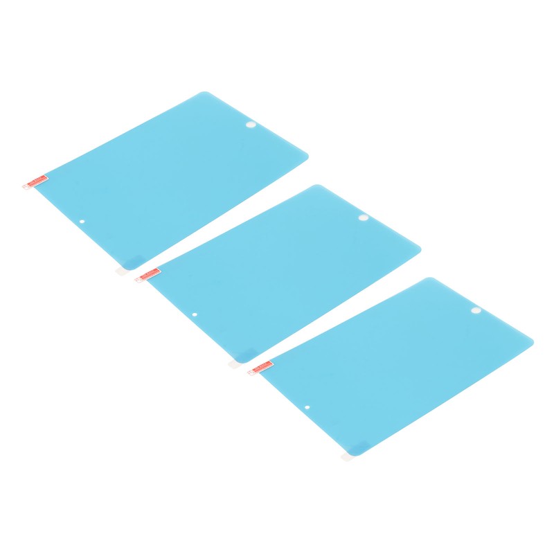 3 Set Paper Screen Protector Handwriting High Transparency Film for