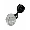 990136800 12 Cup Coffee Carafe Replace Hamilton Beach 49467, 49317,