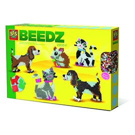 Iron on Beads - Pets