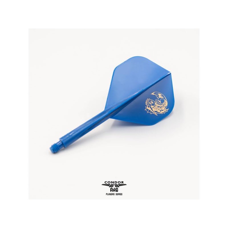 Condor Flight Axe Nagaichi Nagaichi Model Kinba Standard Extra Long