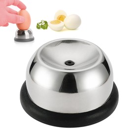 Egg Picker, Egg Picker, Stainless Steel, Egg Picker, Household, Egg Picker Kitchen, Egg Hole Punch Aid Egg Cooked, Egg Picker Camping, Egg Picker for Cooking Eggs to Prevent Bursting