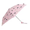 RADLEY London Womens Ladies Girls Mini Telescope Foldaway Umbrella Time
