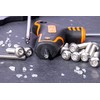 NordWolf 9-Piece T-Handle Torx Wrench Set, S2 Steel Long Arm