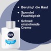 NIVEA MEN Sensitive Cool After Shave Balsam (100 ml), beruhigendes