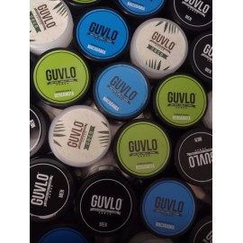 Cera Para Hombre Guvlo, Cabello Barba Y Bigote 150 Gr